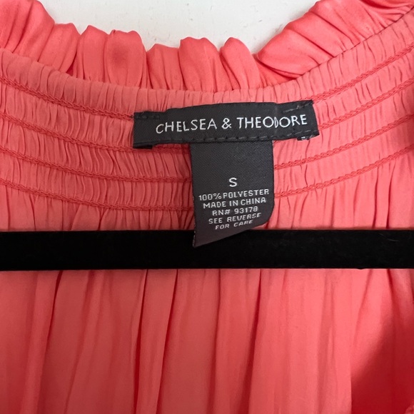 Silk blouse - Picture 2 of 4